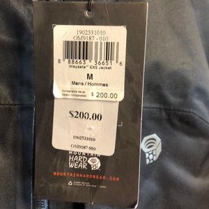 Mountain Hardwear | Jackets \u0026 Coats 